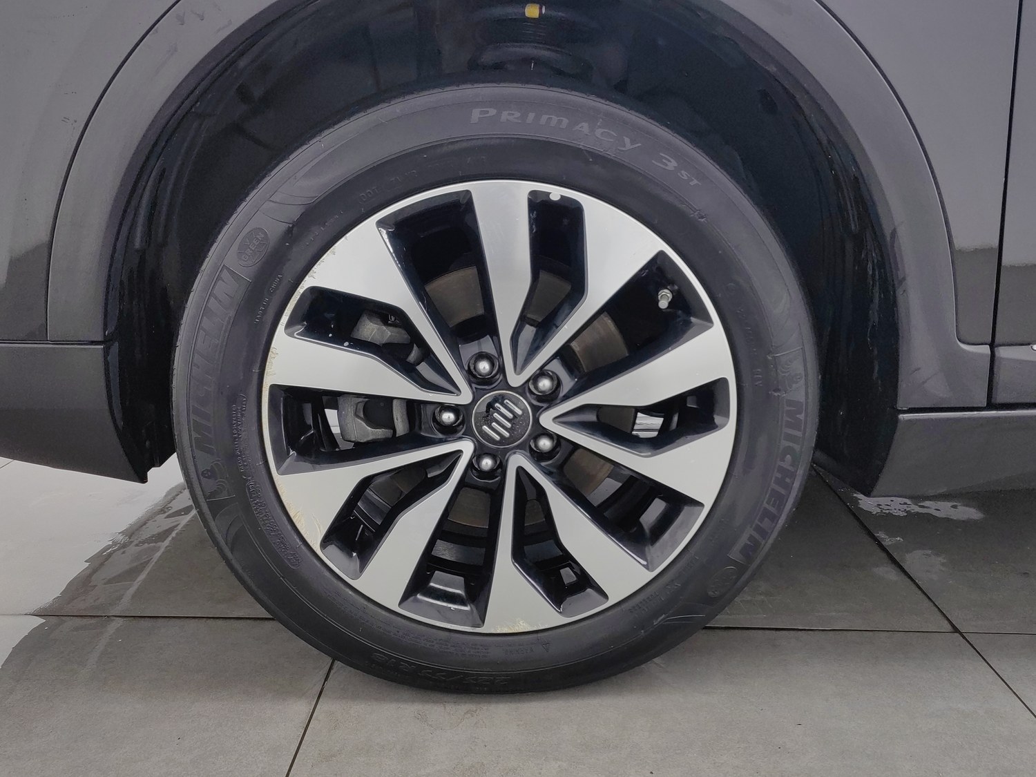 Used WM Motor 威马EX5 2018