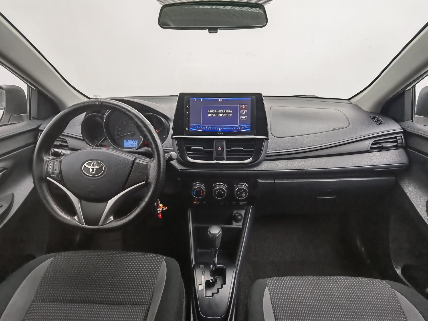 Used Toyota Vios FS 2021 1.5 AT
