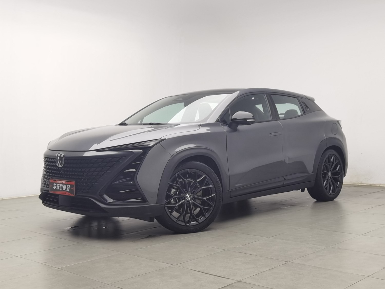 Used Changan UNI-T 2022 2.0 AT