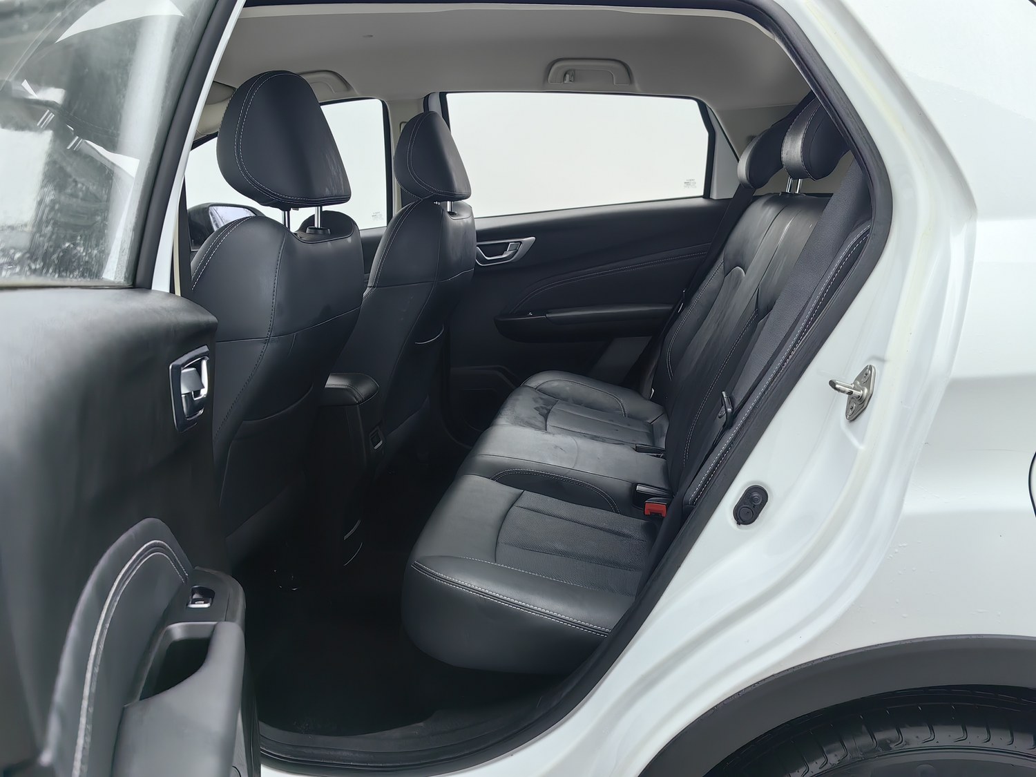 Used Geely Vision X3 2020 1.5 AT