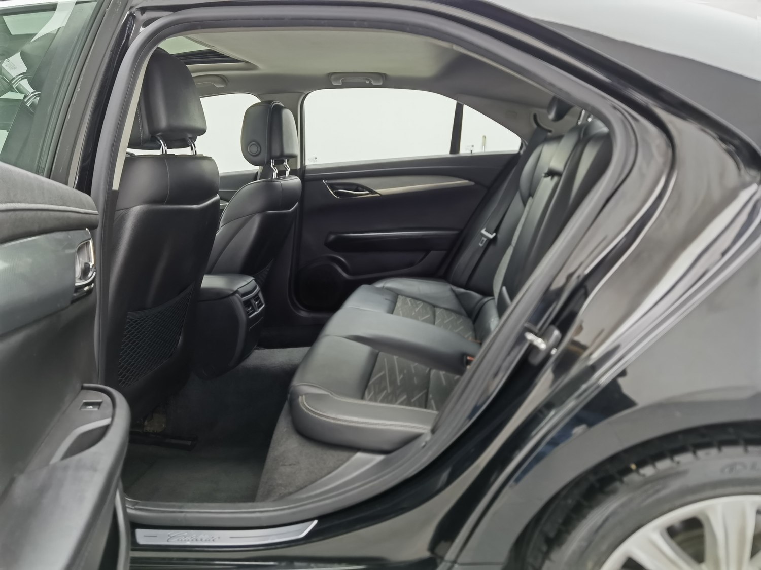 Used Cadillac CT6 2021 2.0 AT