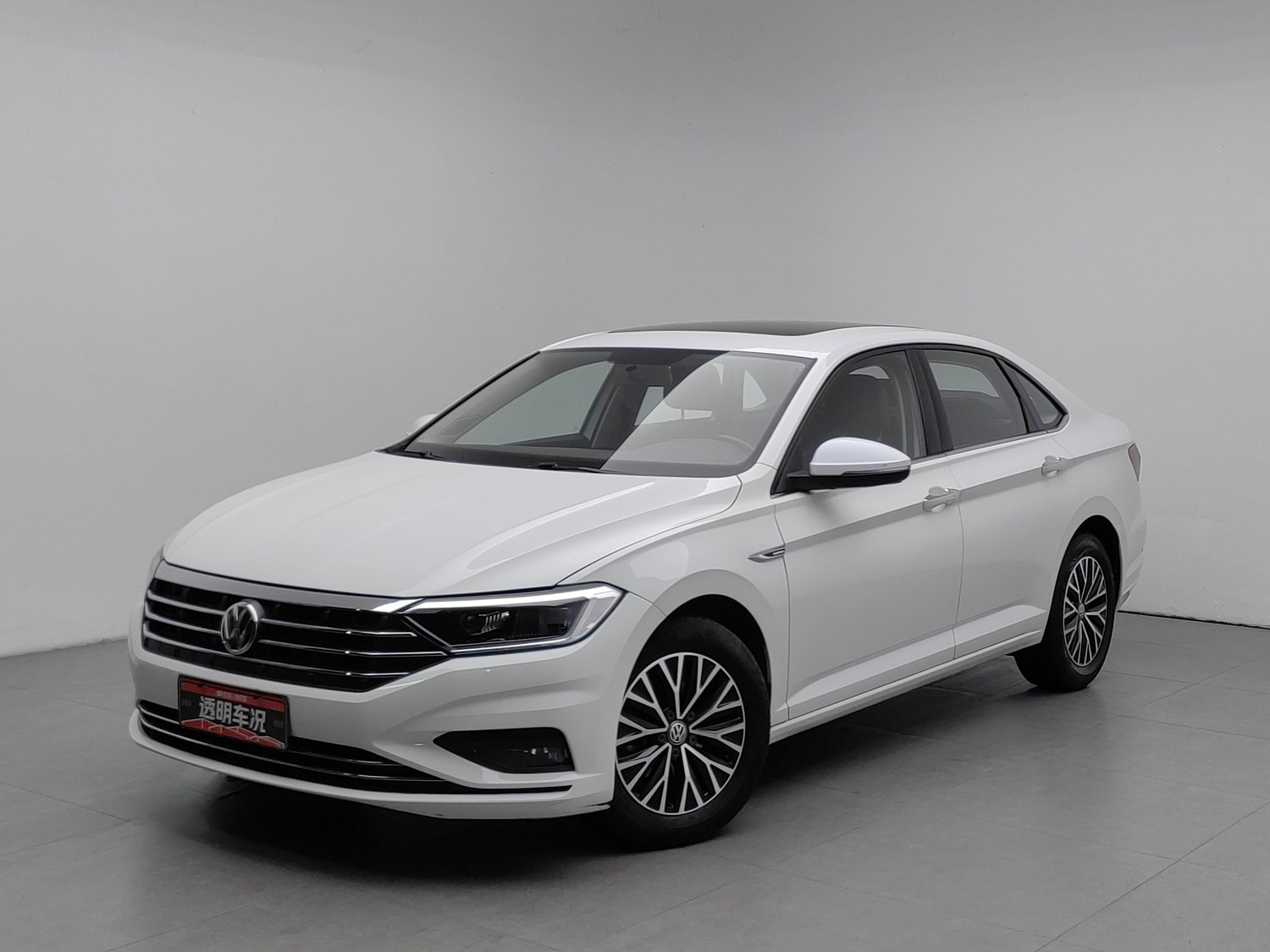 Used Volkswagen Sagitar 2020 1.2 AT