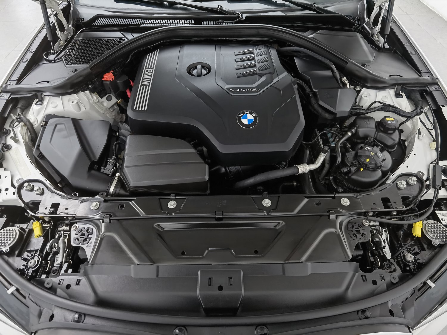 Used BMW 3 Series 2020 2.0 AT