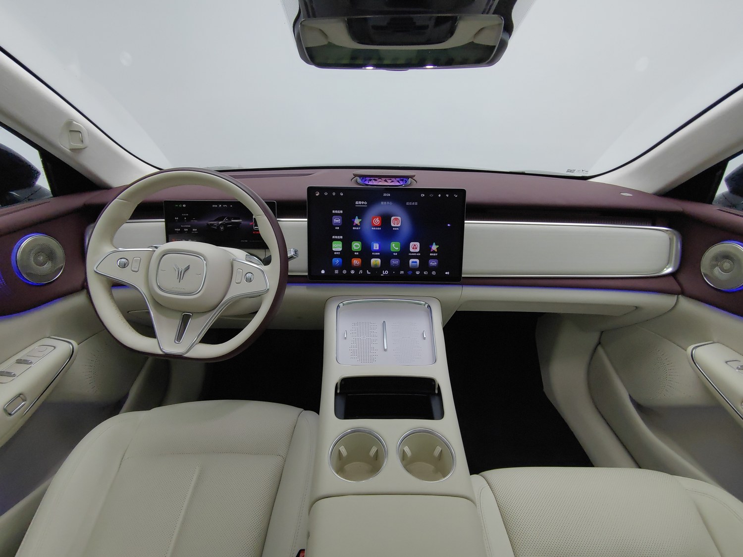 Used Voyah Zhiyin 2025