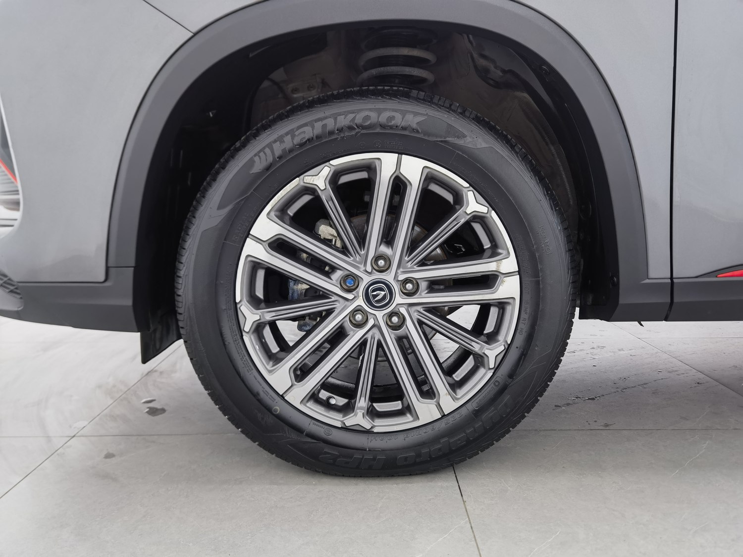 Used Changan CS75 PLUS 2022 1.5 AT