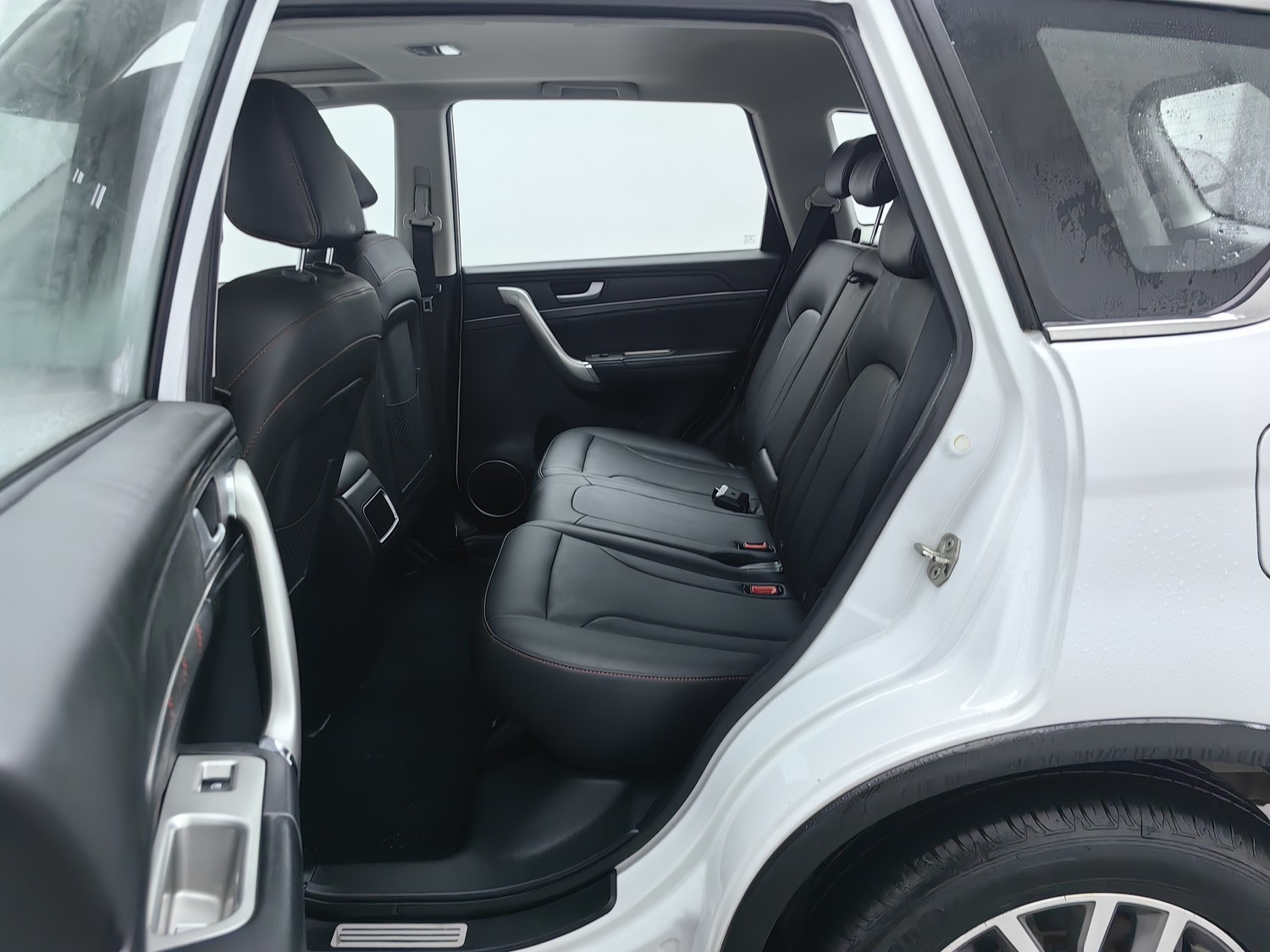 Used Haval H6 2017 1.5 AT