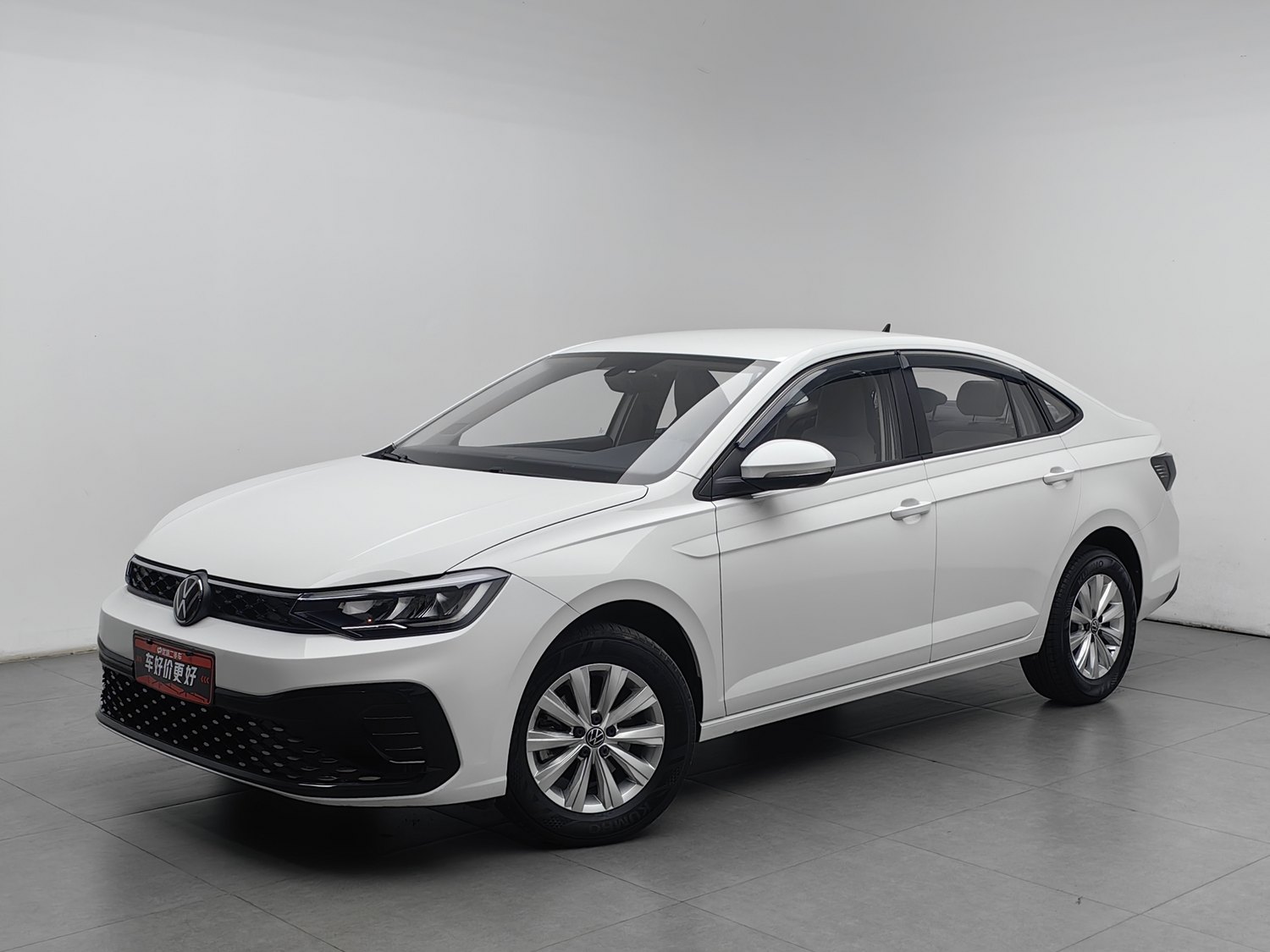 Used Volkswagen Lavida 2023 1.5 AT