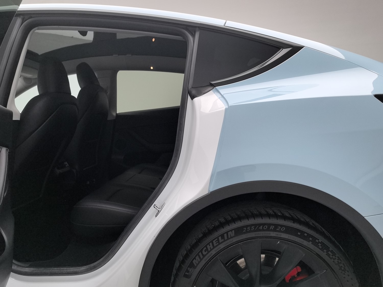 Used Tesla Model Y 2022