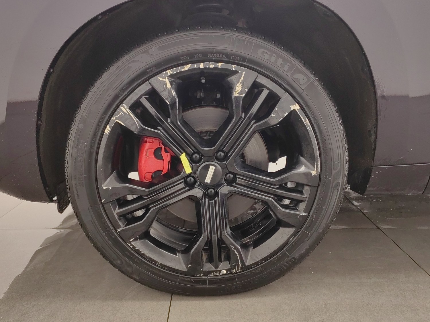 Used Wey VV7 2017 2.0 AT