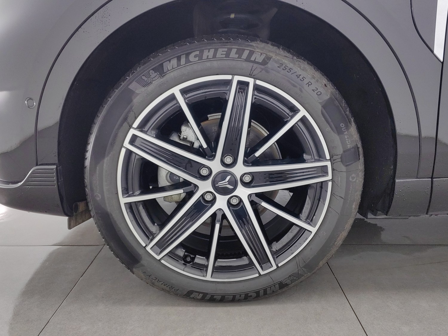 Used Voyah Zhiyin 2025