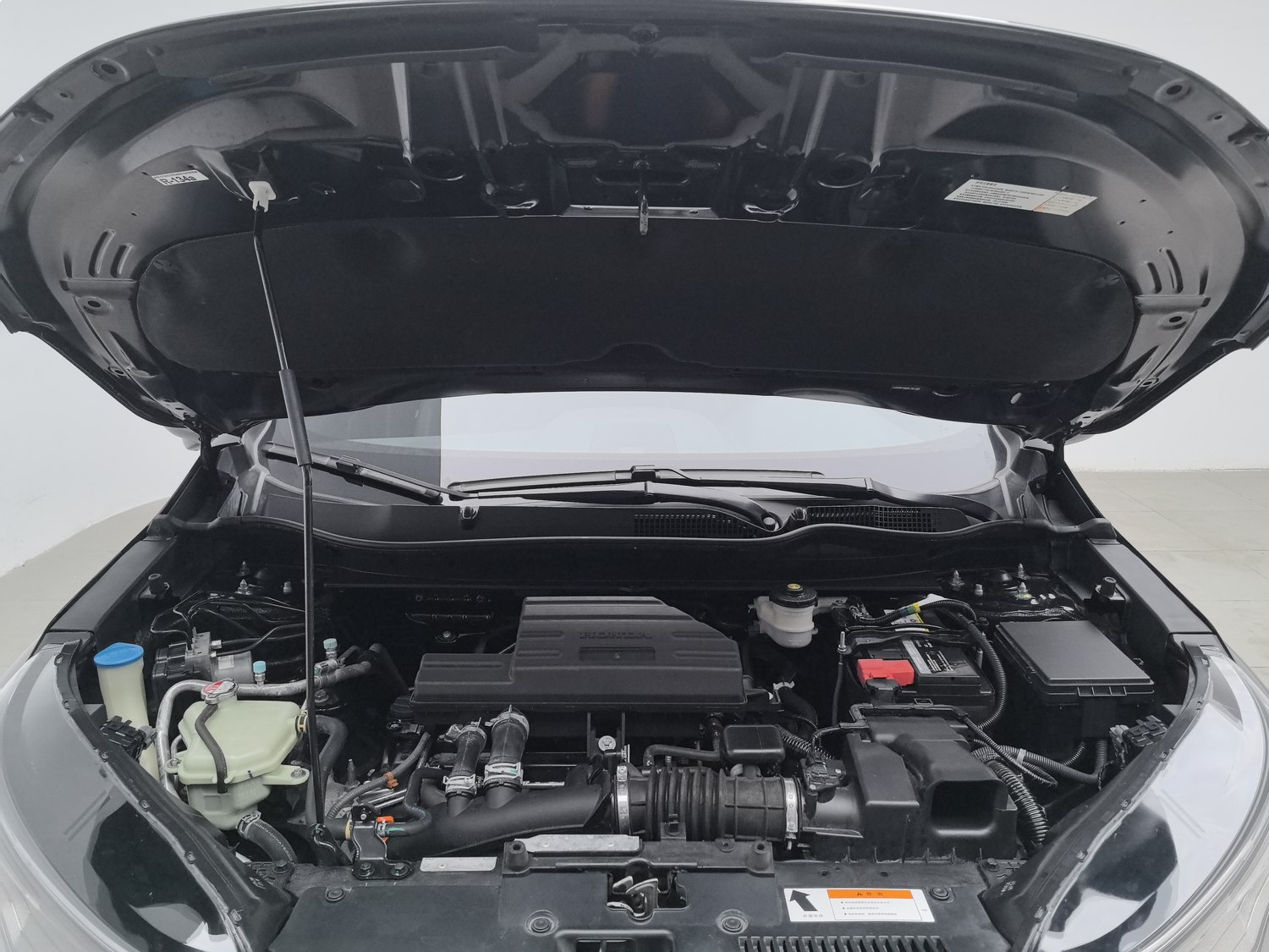 Used Honda CR-V 2021 1.5 AT