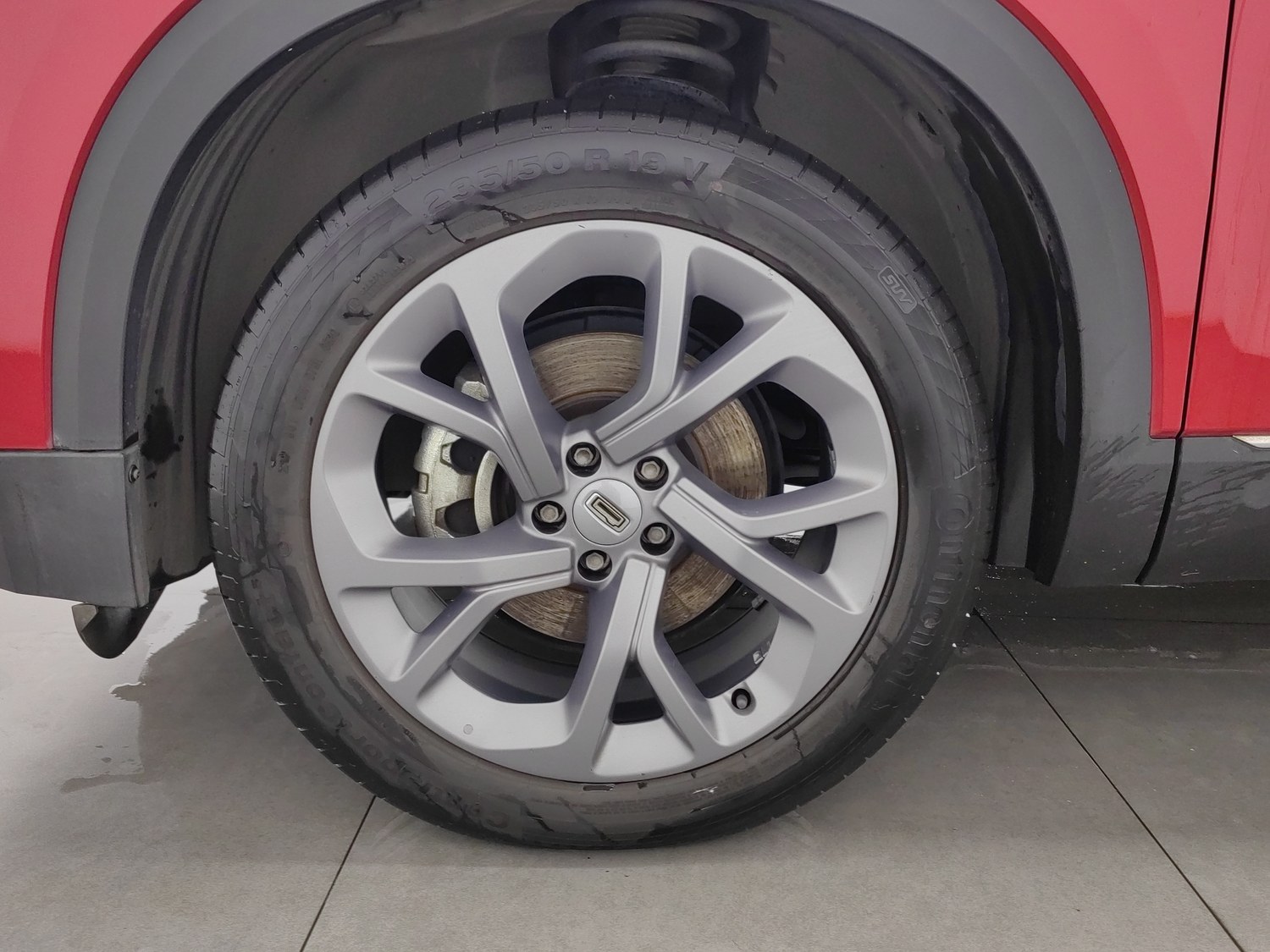 Used Qoros 7 2020 1.6 AT
