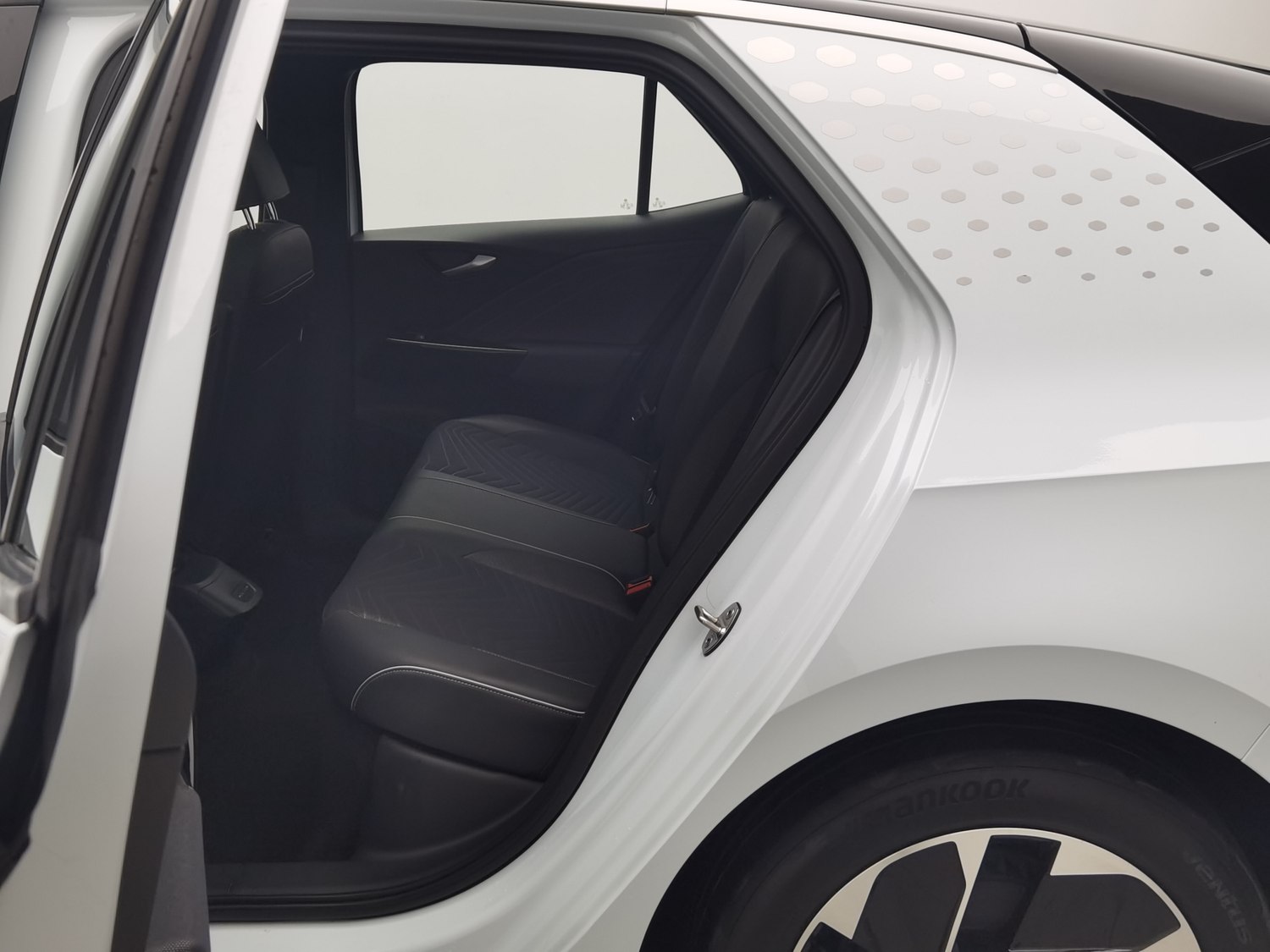 Used Volkswagen ID.3 2023