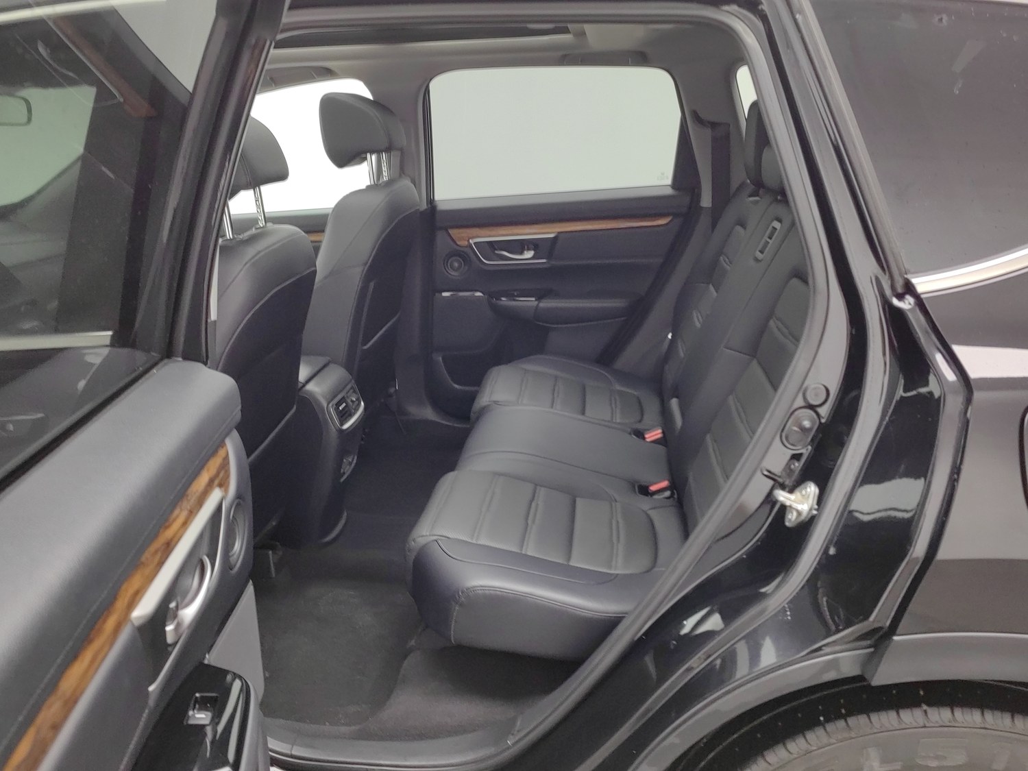 Used Honda CR-V 2017 1.5 AT