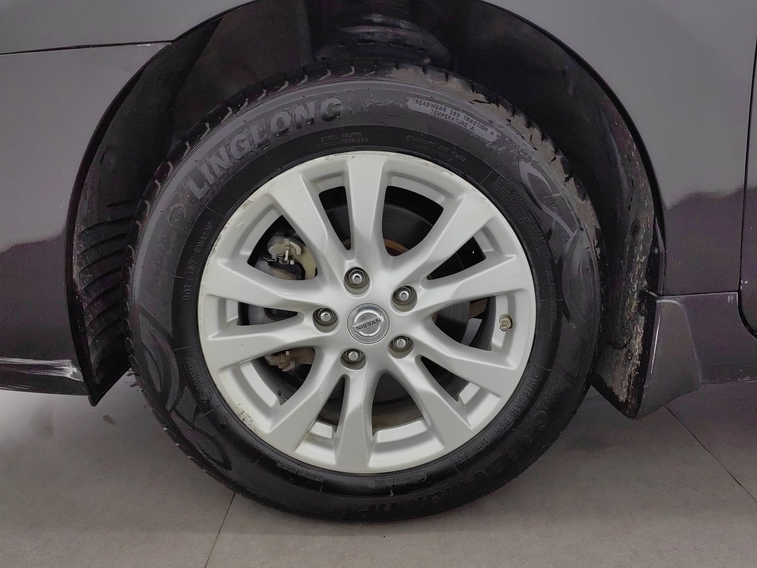 Used Nissan Teana 2013 2.0 AT
