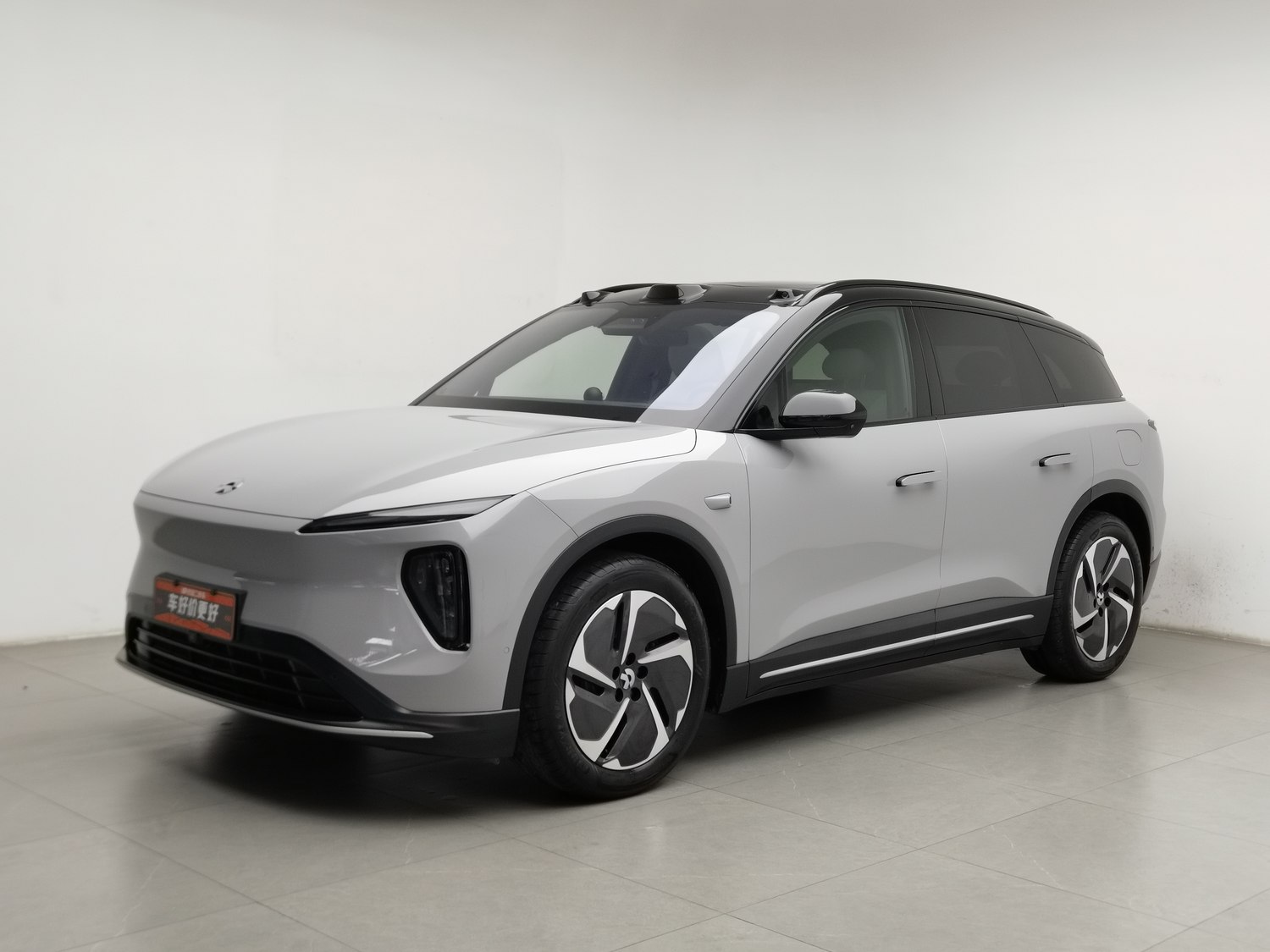 Used NIO ES6 2023