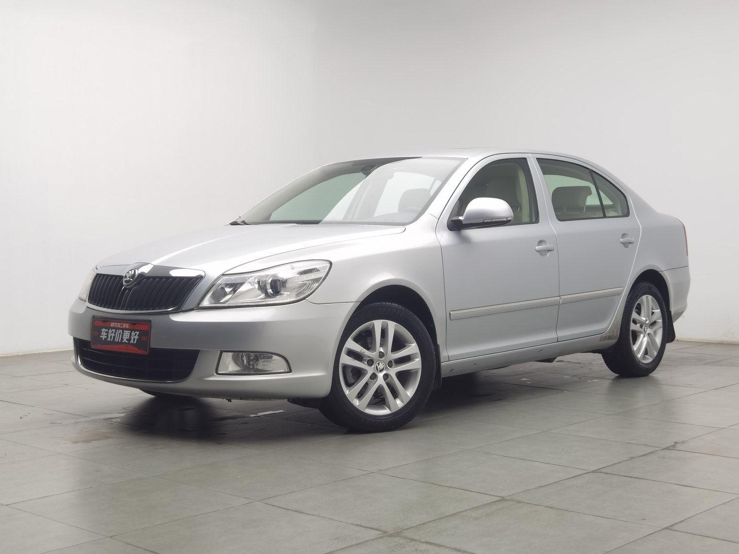 Used Skoda Octavia 2014 1.6 AT