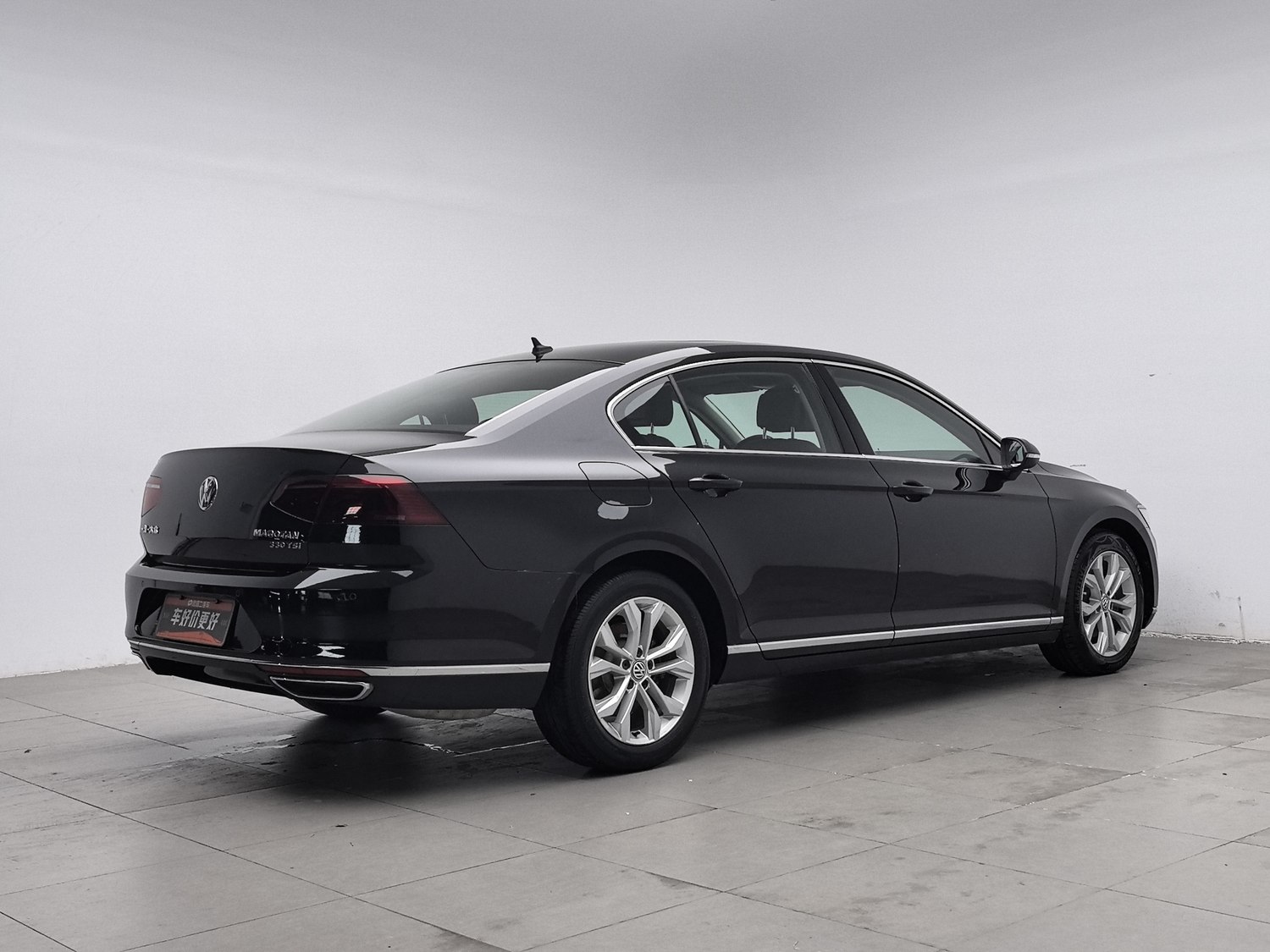Used Volkswagen Magotan 2019 2.0 AT