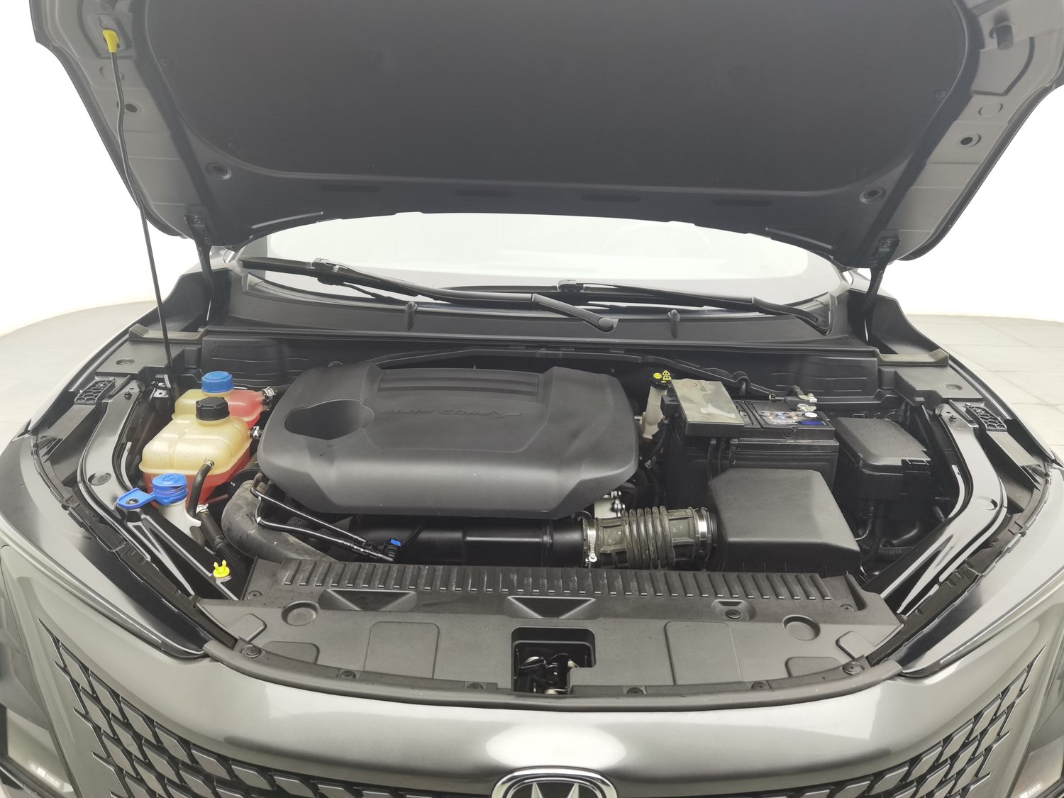 Used Changan UNI-T 2022 2.0 AT