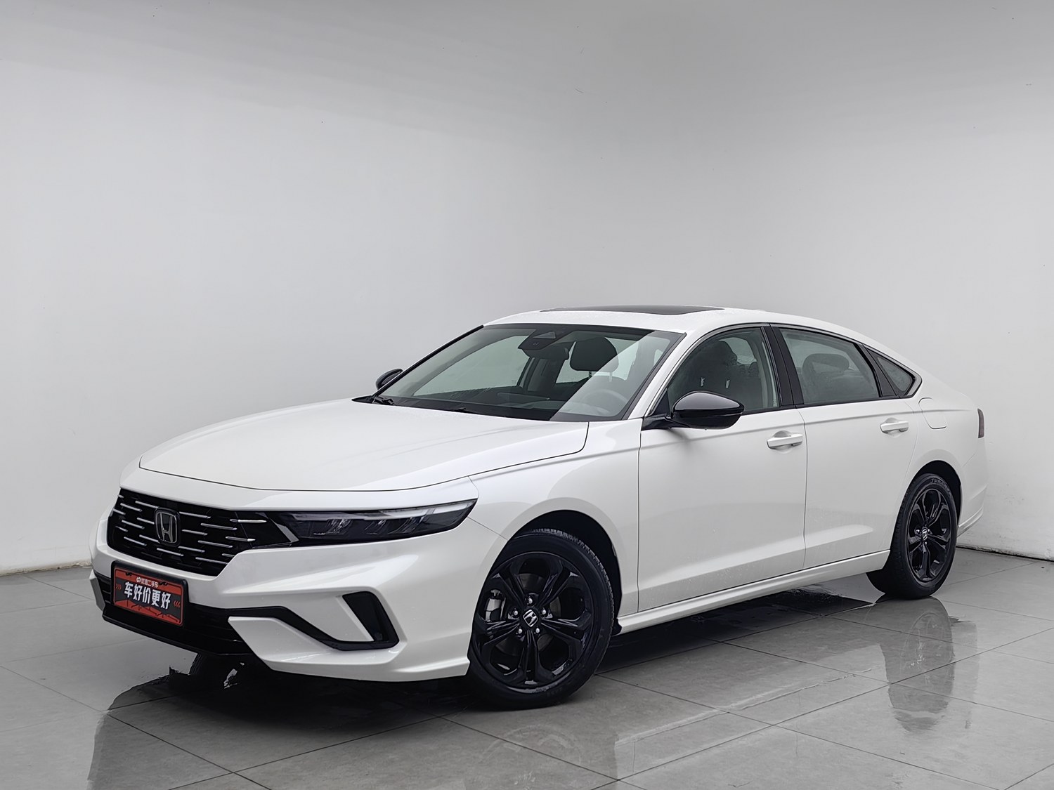 Used Honda Accord 2025 1.5 AT