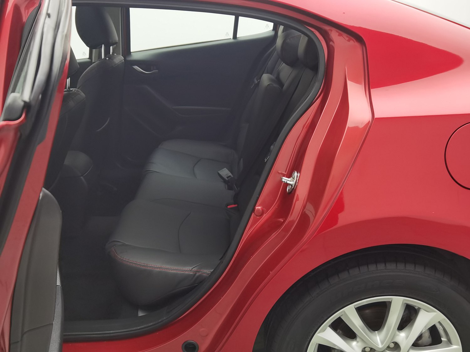 Used Mazda Axela 2016 1.5 AT