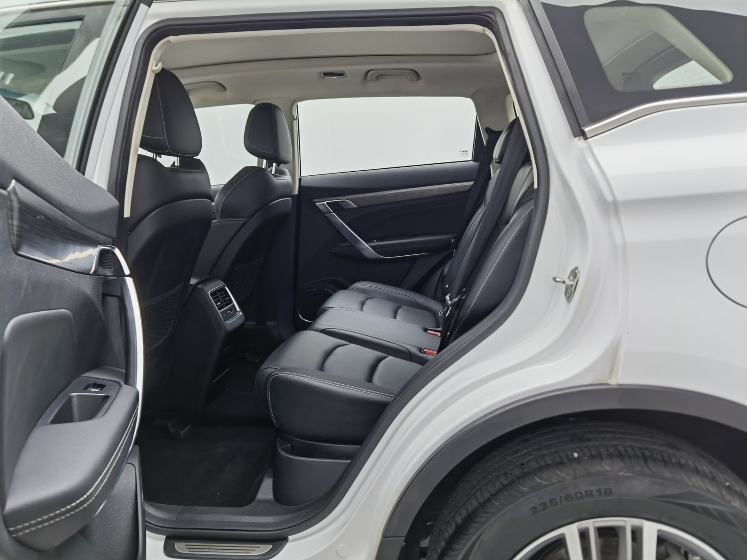 Used Geely Boyue 2020 1.8 AT