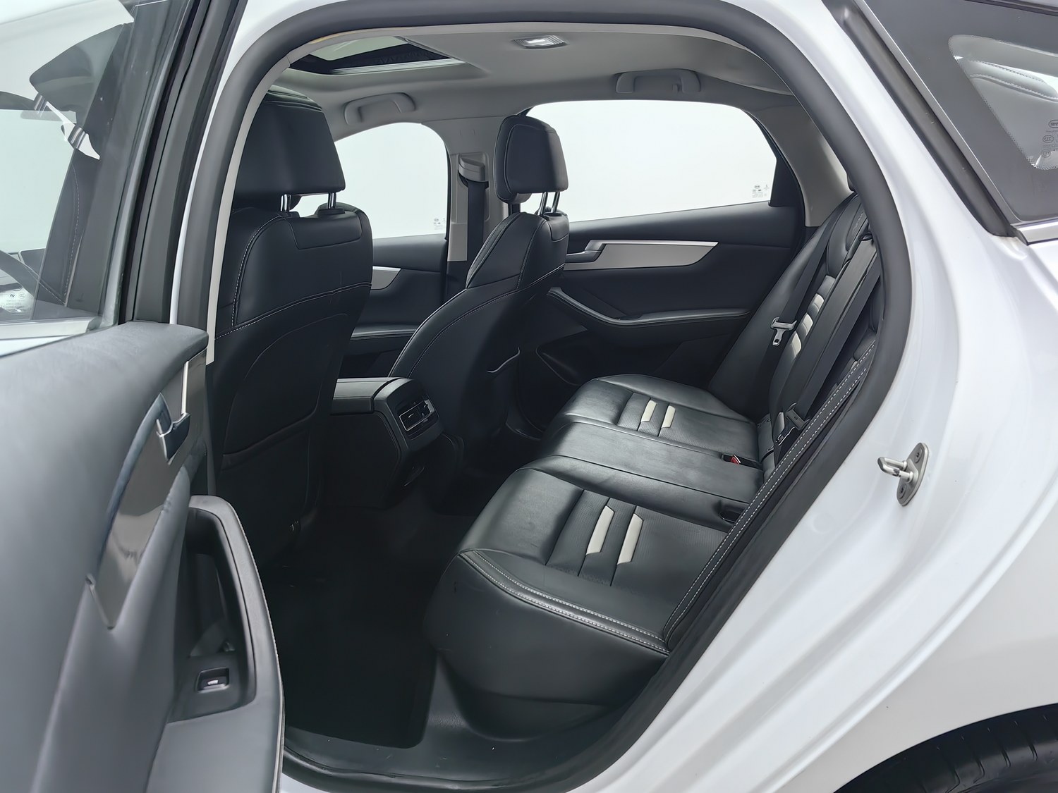 Used BYD Qin Pro EV 2019