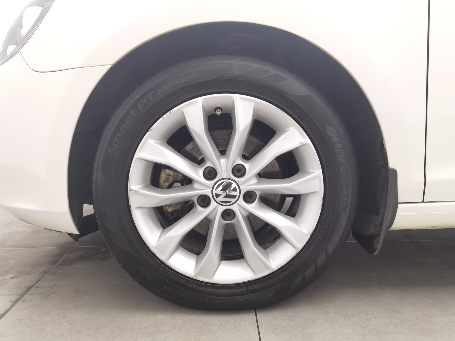 Used Volkswagen Golf 2012 1.6 AT