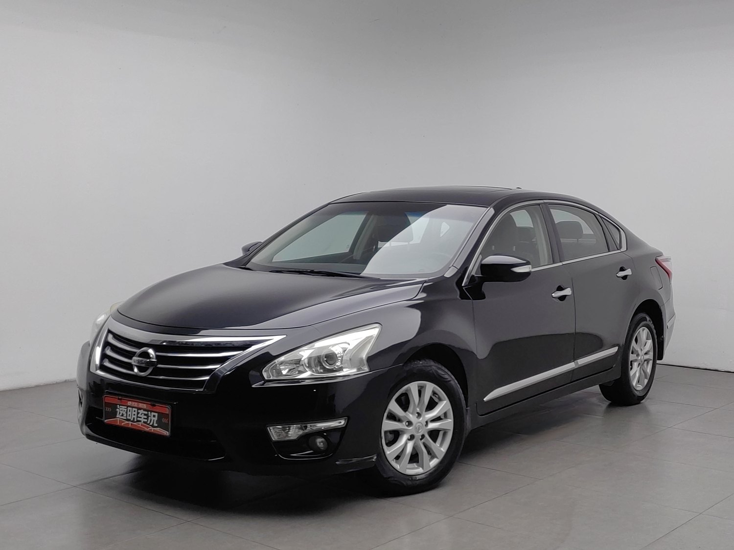 Used Nissan Teana 2013 2.0 AT