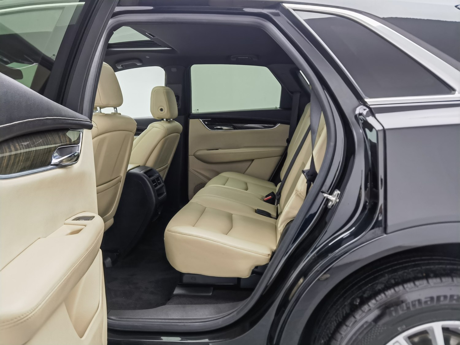Used Cadillac XT5 2016 2.0 AT