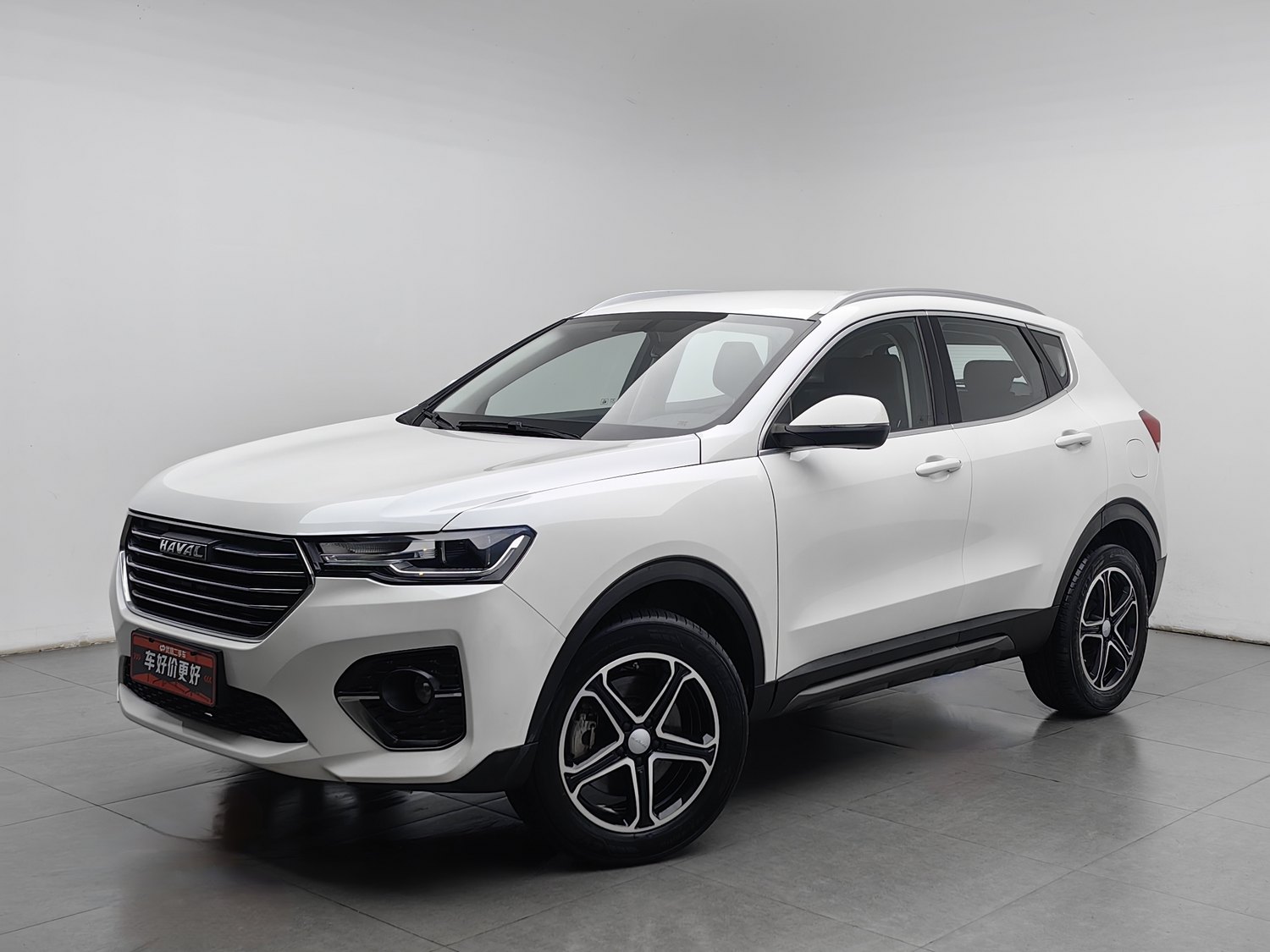 Used Haval H4 2020 1.5 AT