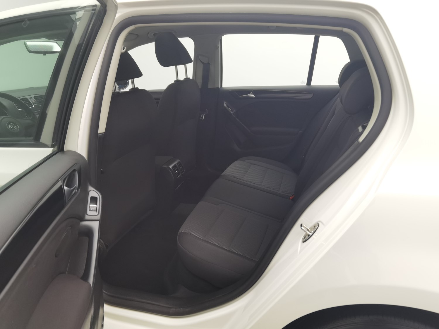 Used Volkswagen Golf 2012 1.6 AT