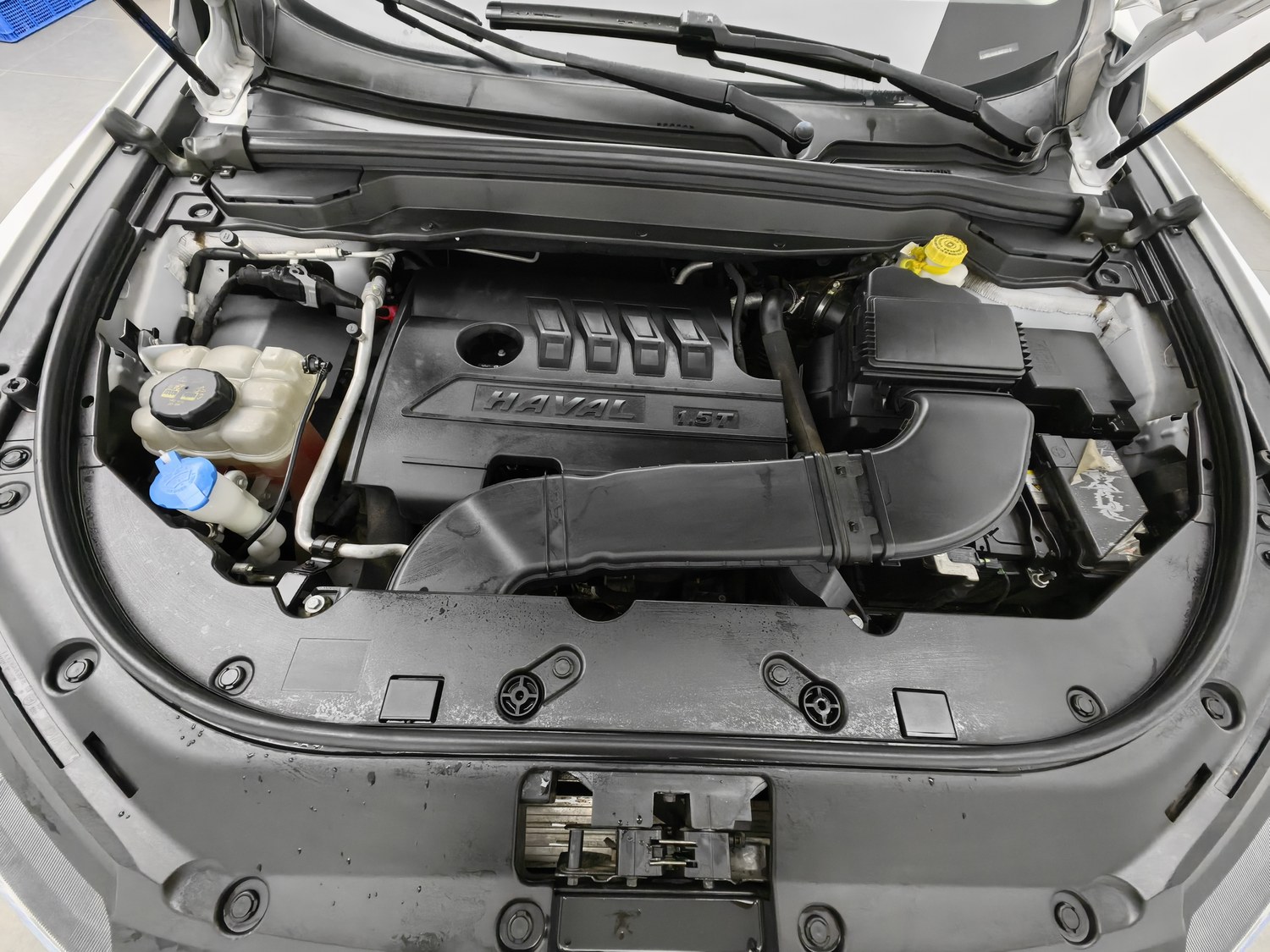 Used Haval H4 2020 1.5 AT