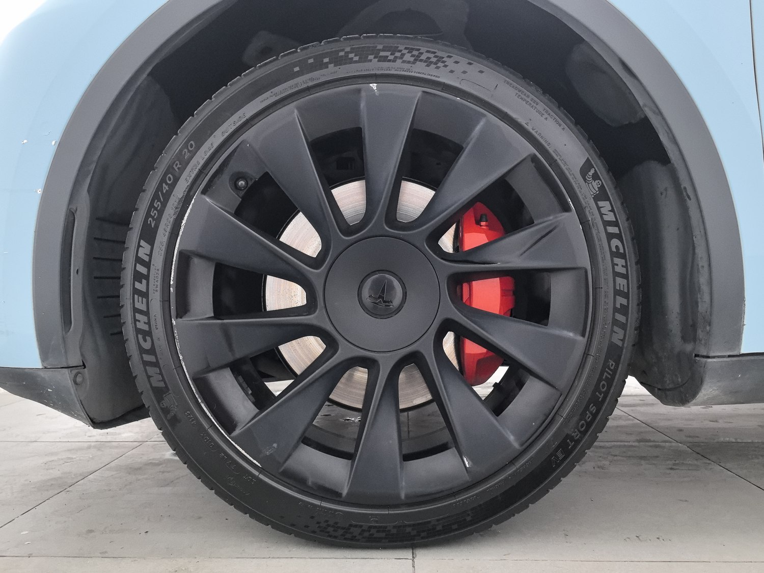 Used Tesla Model Y 2022
