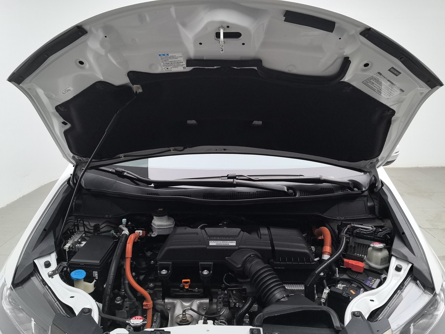 Used Honda Odyssey 2021 2.0 AT