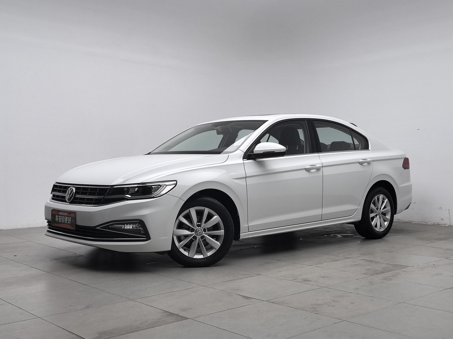 Used Volkswagen Bora 2020 1.5 AT