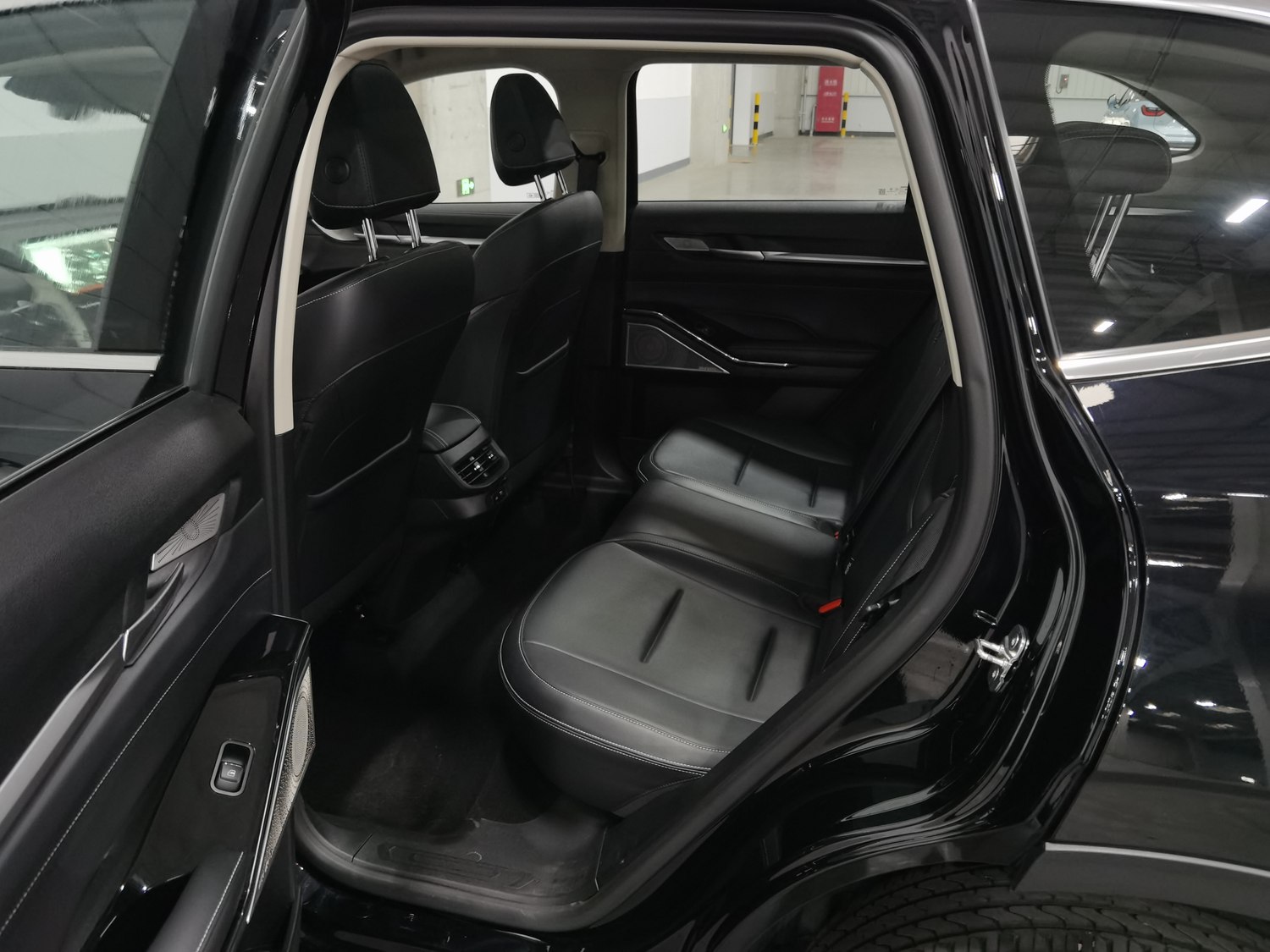 Used Haval H6 2021 1.5 AT