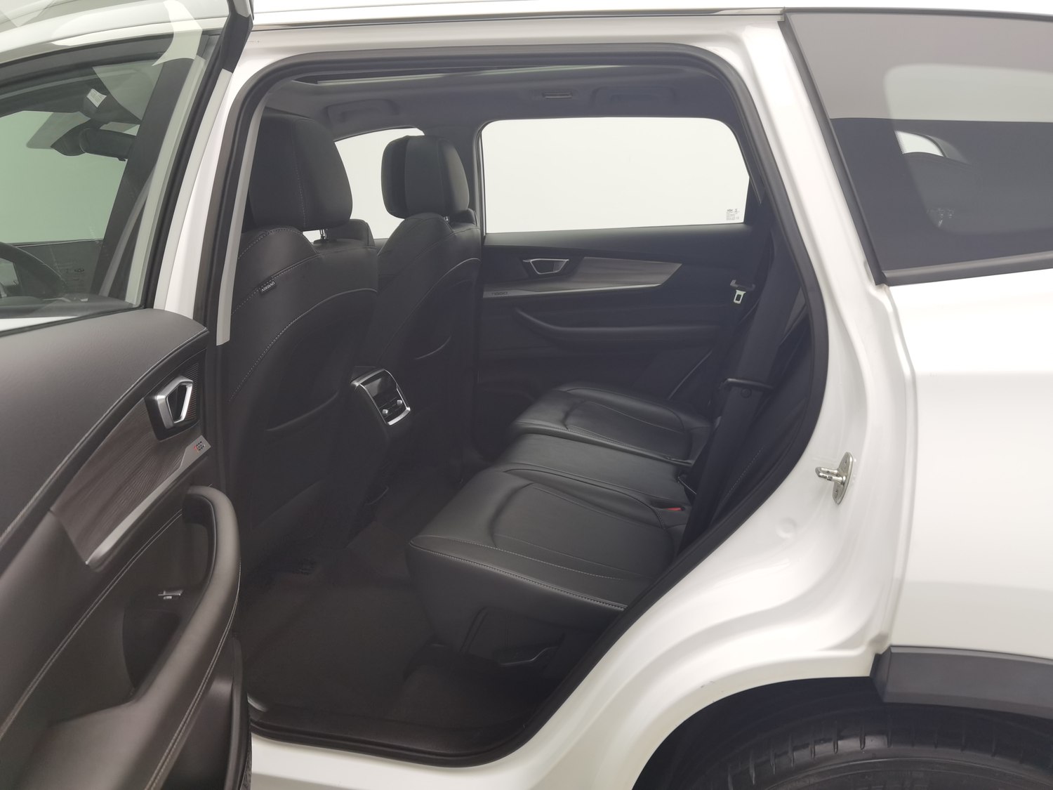 Used Chery Tiggo 8 2021 2.0 AT