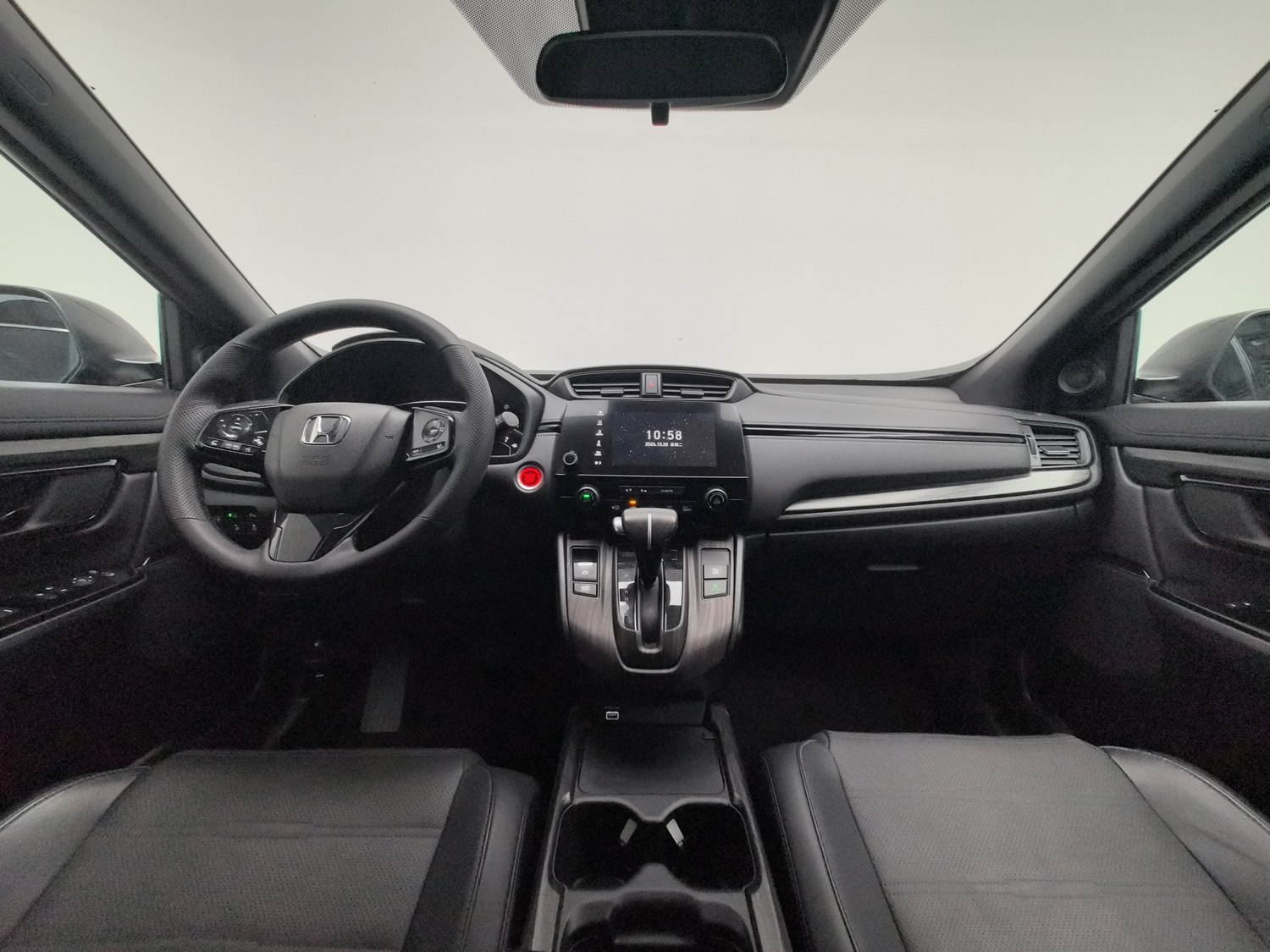 Used Honda CR-V 2021 1.5 AT