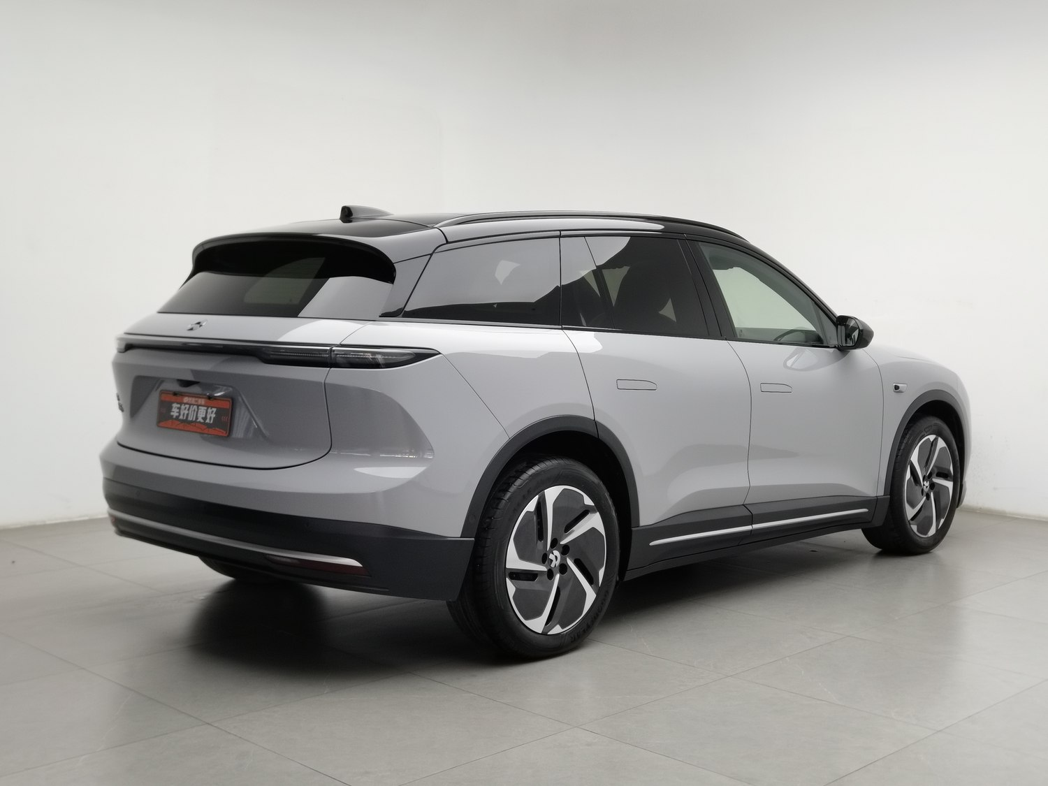 Used NIO ES6 2023