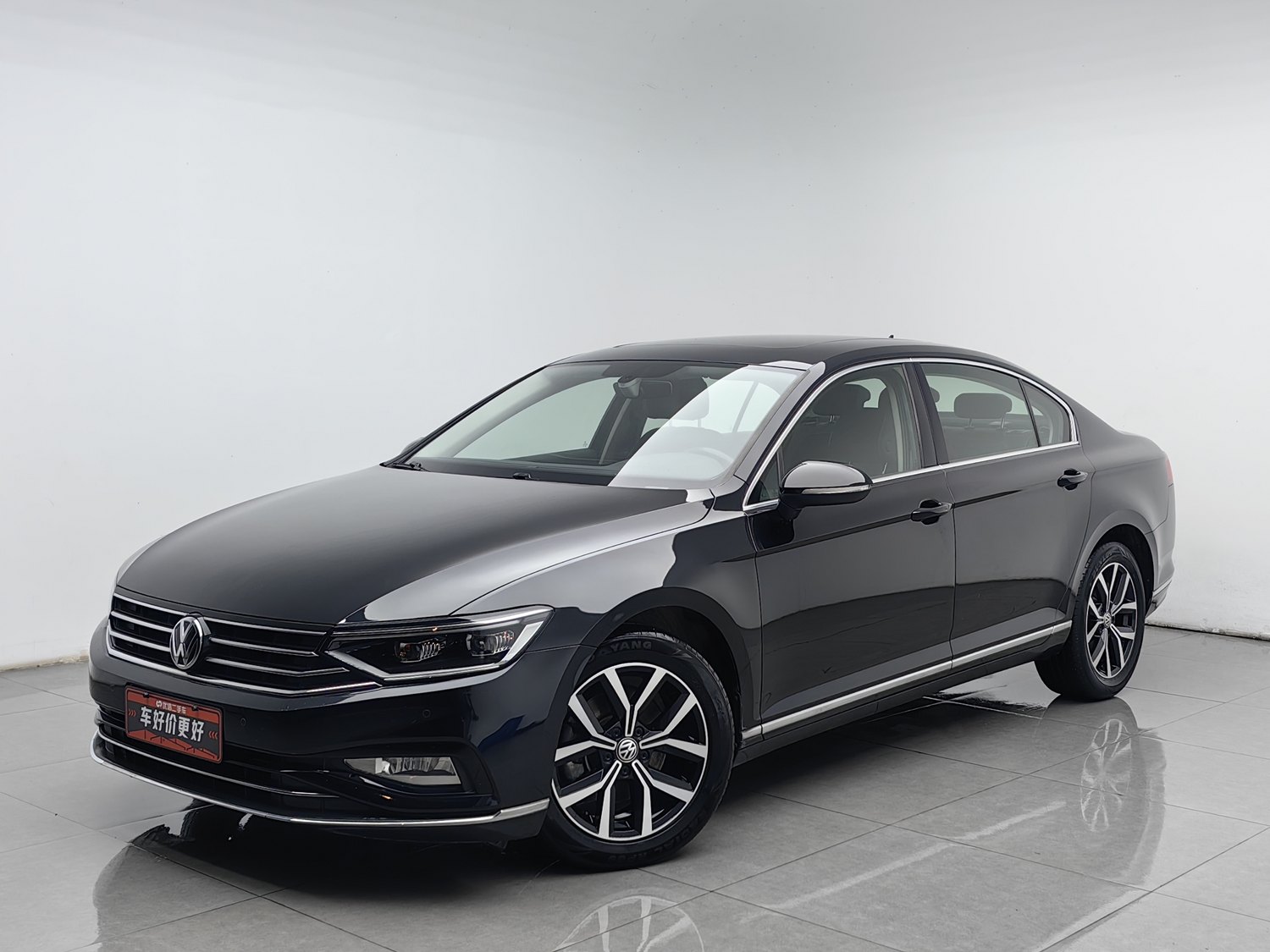 Used Volkswagen Magotan 2020 2.0 AT