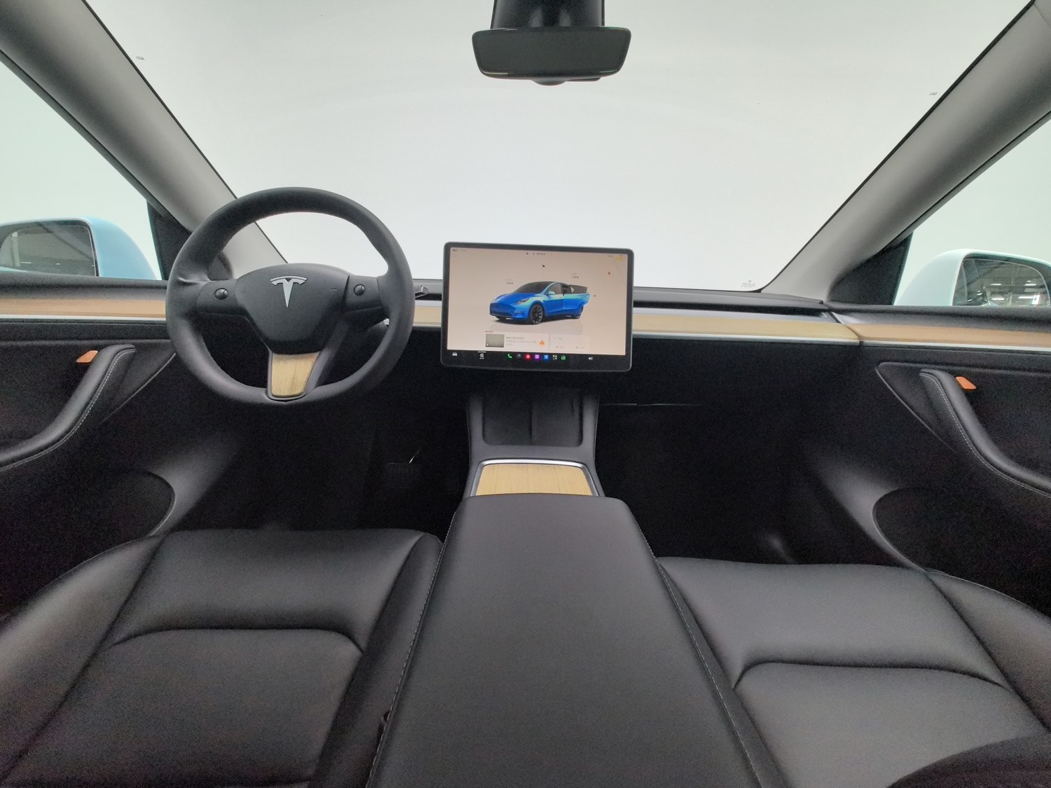 Used Tesla Model Y 2022