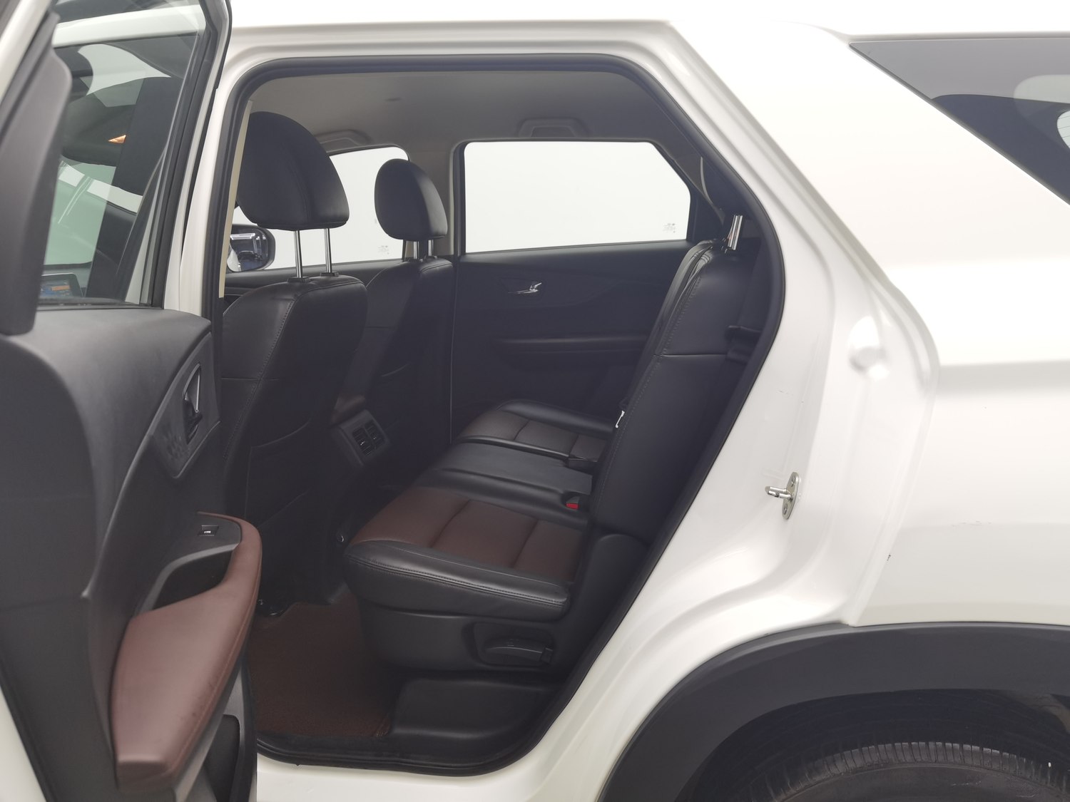 Used Dongfeng Fengon S560 2021 2.0 AT