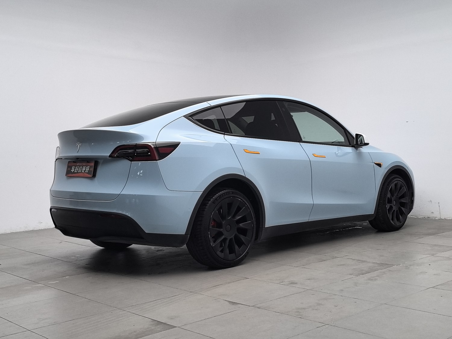Used Tesla Model Y 2022