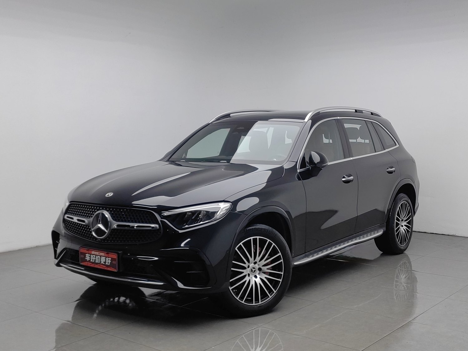 Used Mercedes-Benz GLC 2023 2.0 AT
