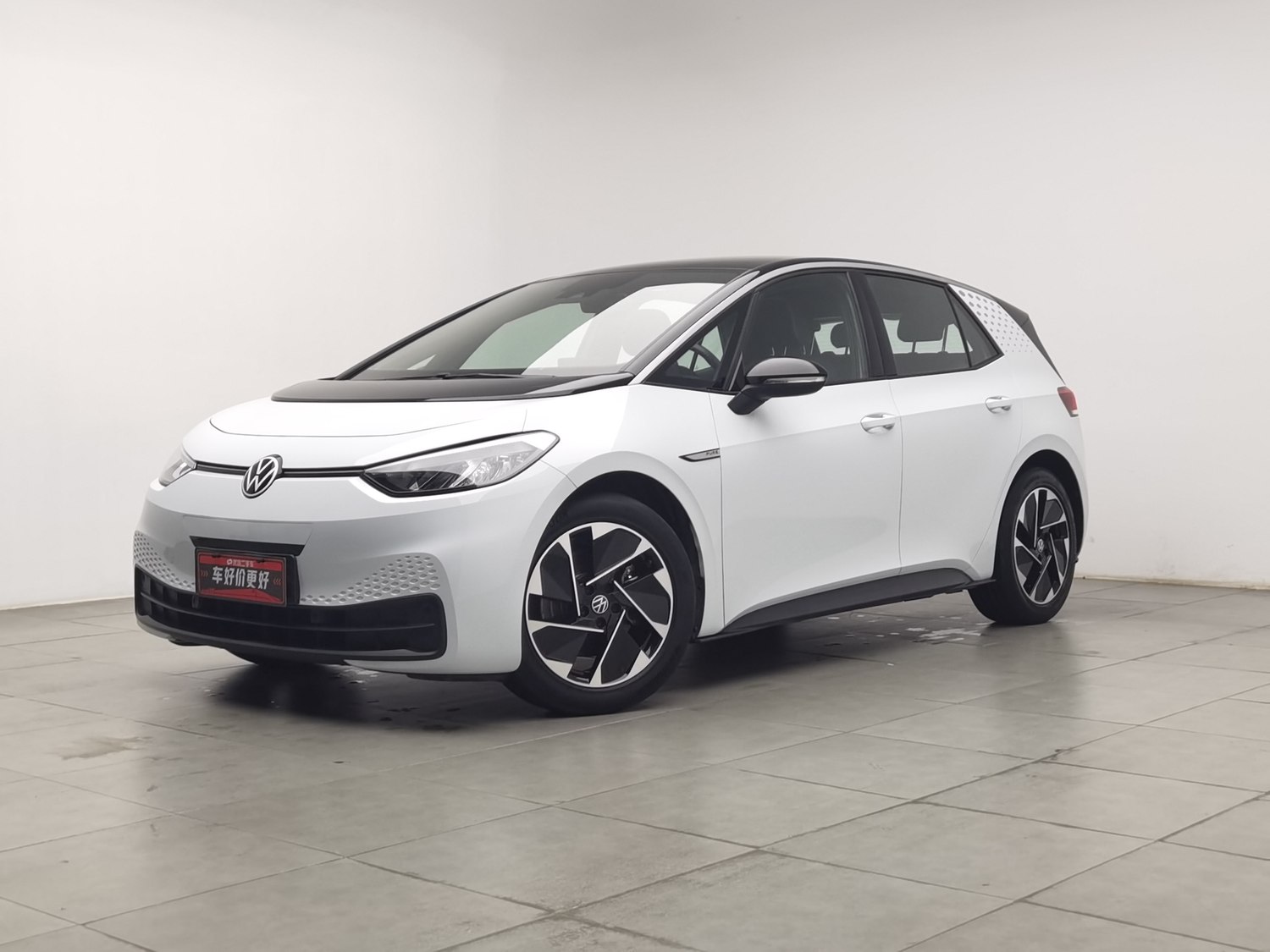 Used Volkswagen ID.3 2023