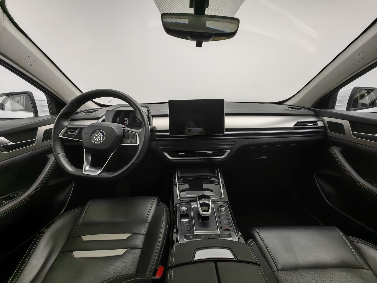 Used BYD Qin Pro EV 2019