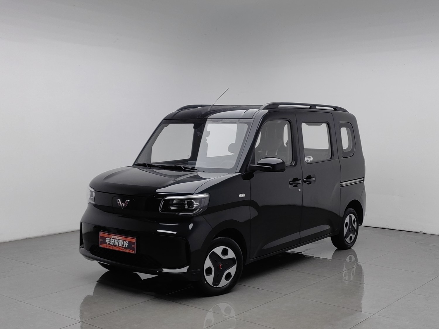 Used Wuling Sunshine EV 2025