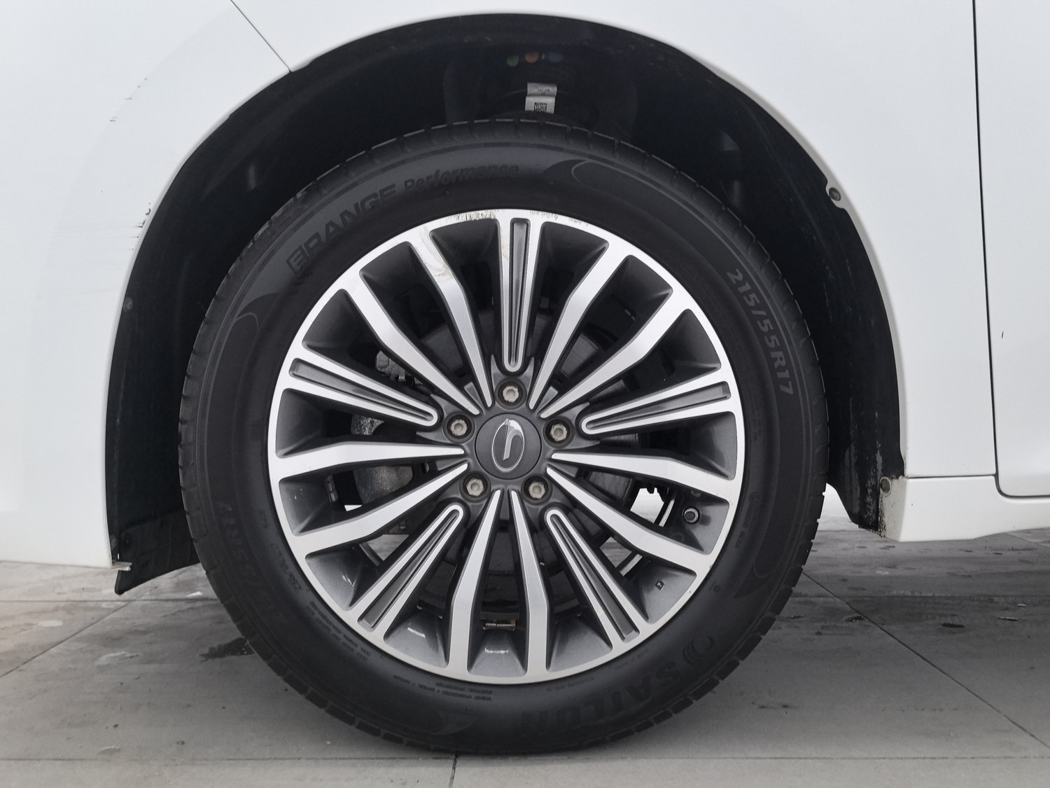 Used GAC Trumpchi M6 2021 1.5 AT