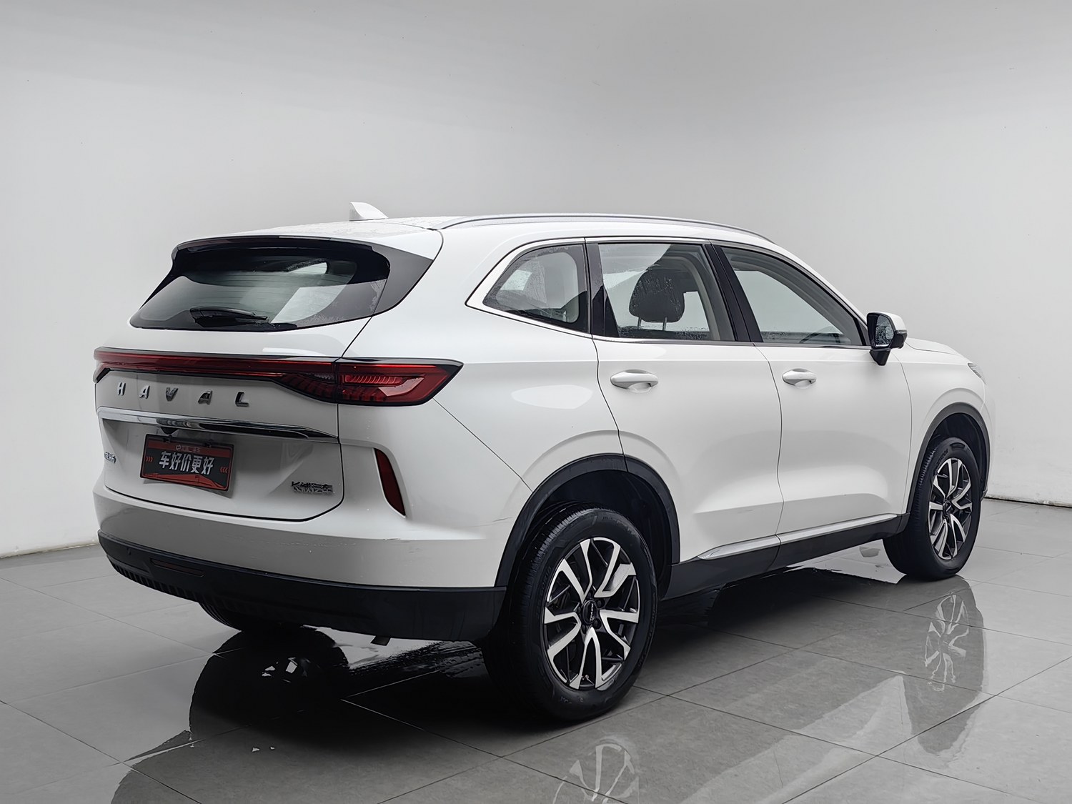 Used Haval H6 2022 1.5 AT